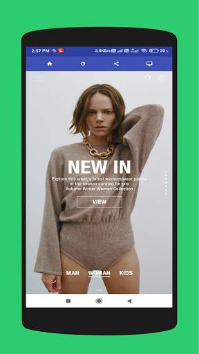 Online Shopping Ireland - Ireland Shopping App screenshot 5