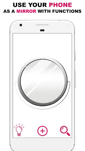 Mirror   screenshot 1