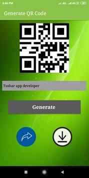 Aadhar Card Scanner screenshot 4