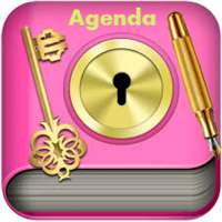 Secret Diary 2018 on 9Apps