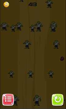 Zombie Evade screenshot 3