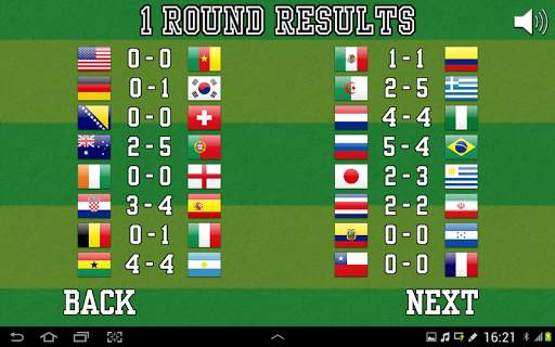 World Foosball Cup screenshot 18