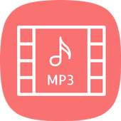 برنامج تحويل الفيديو الى صوت MP3 - محول الفيديو on 9Apps