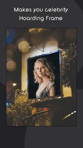 Hoarding Maker Billboard Photo Frame 5 تصوير الشاشة
