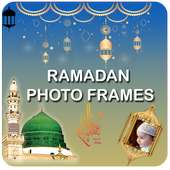 Ramadan Mubarak Photo Maker on 9Apps