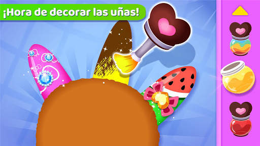 Salón de belleza de mascotas screenshot 2