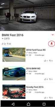 Fast Video Downloader screenshot 3