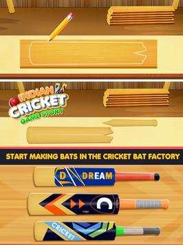 Indian Cricket Game Story screenshot 2