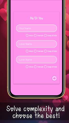 Love Test Calculator screenshot 5