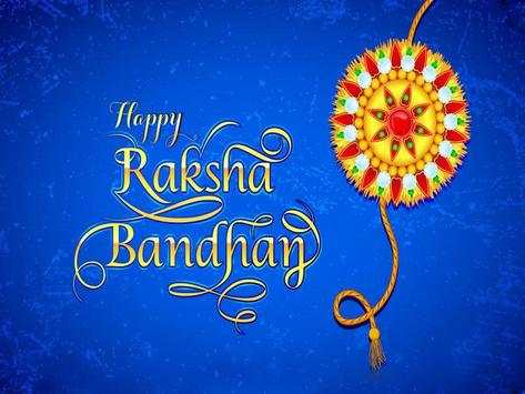 Raksha Bandhan screenshot 1