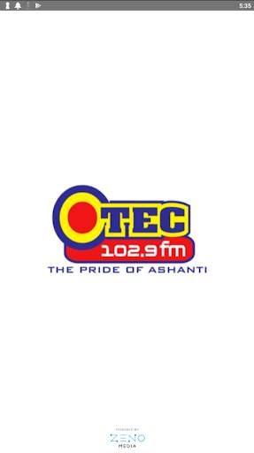 OTEC LIVE screenshot 1
