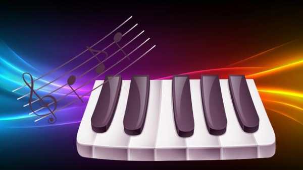Free Piano Games screenshot 1