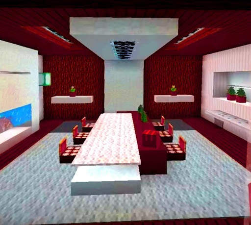 New Furniture MOD screenshot 2