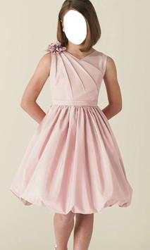 Girl Kid Dresses screenshot 2