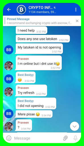 New Messenger 2021- free video calls chat- texting screenshot 2
