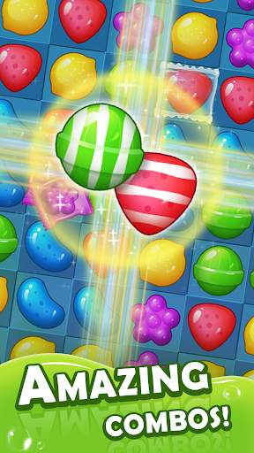 Candy Smash screenshot 3