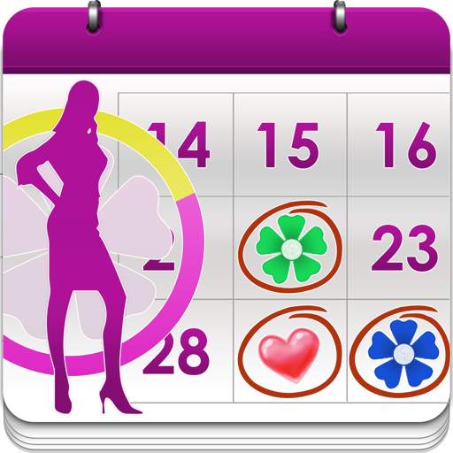 My Period Tracker / Calendar 4.0