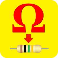 Código Resistor on 9Apps