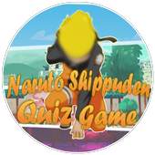 Quiz For Naruto Shippuden 1.2