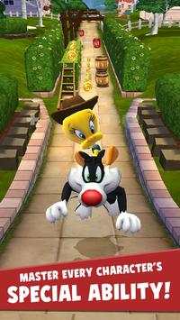 Looney Tunes: La corsa! screenshot 5