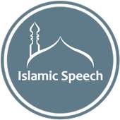 Islamic Speech - English 1.0