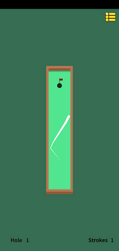 Mini golf स्क्रीनशॉट 3
