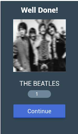 Guess the Rock Band Famous screenshot 2