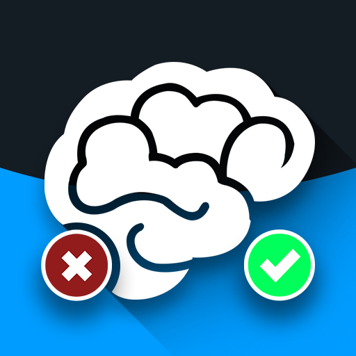 Brain Test Game icon