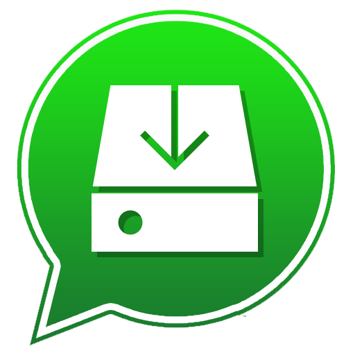 Status Saver Videos &amp; Images - for Whatsapp आइकन