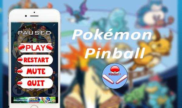 Pokémon Pinball screenshot 7