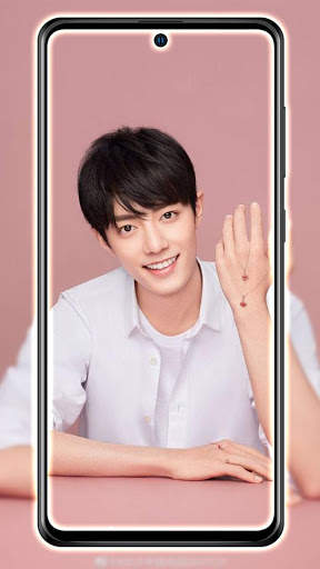 Xiao Zhan 4K Wallpapers 2020 screenshot 2
