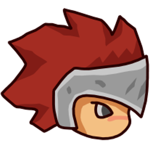Sword Man icon