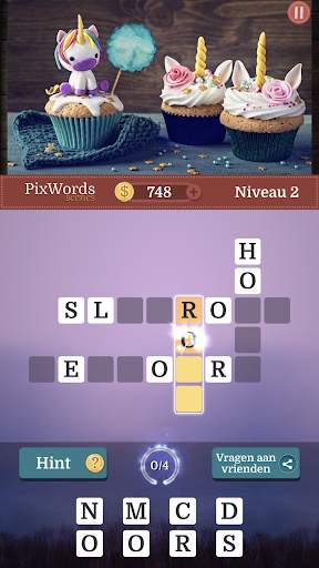 PixWords® Scenes screenshot 4