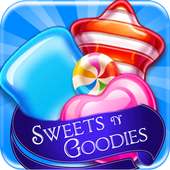 Candy Blast Pop