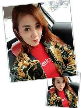 Cam B612 Selfie Expert screenshot 1