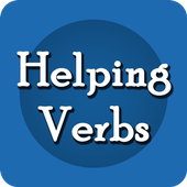 Learn English : Helping Verbs icon