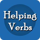 Learn English : Helping Verbs 1.0