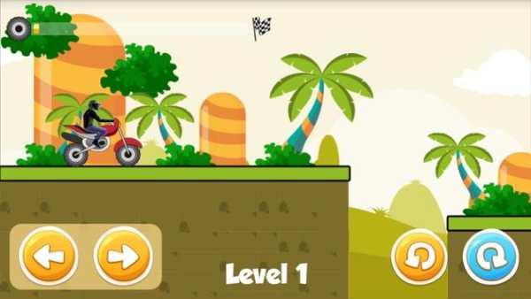Super Bike screenshot 2