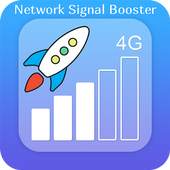 Network Signal Speed Booster 1.1