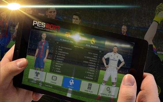 Pro PES 2017 Tips screenshot 2
