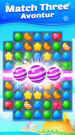 Permen Demam screenshot 1