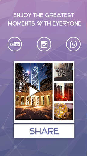 Video Frame - Collage Maker screenshot 5