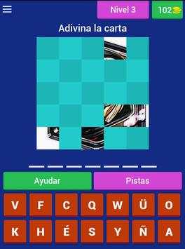 Adivinar la carta Clash Royale screenshot 18