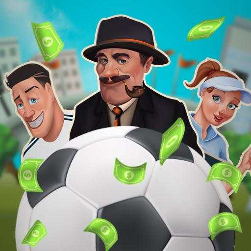 Idle Soccer Empire - Offline 4.0.4