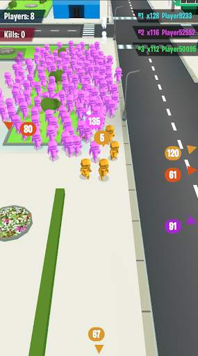 My Crowd screenshot 3