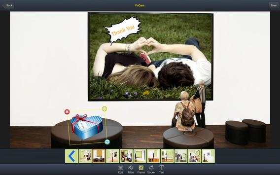 Funny Camera screenshot 6