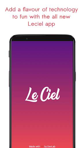 Le Ciel screenshot 1