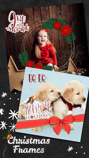Christmas Photo Card Maker screenshot 6