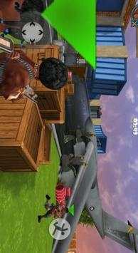 Airport Clash 3D screenshot 2