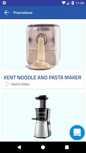 Kent Service App screenshot 7